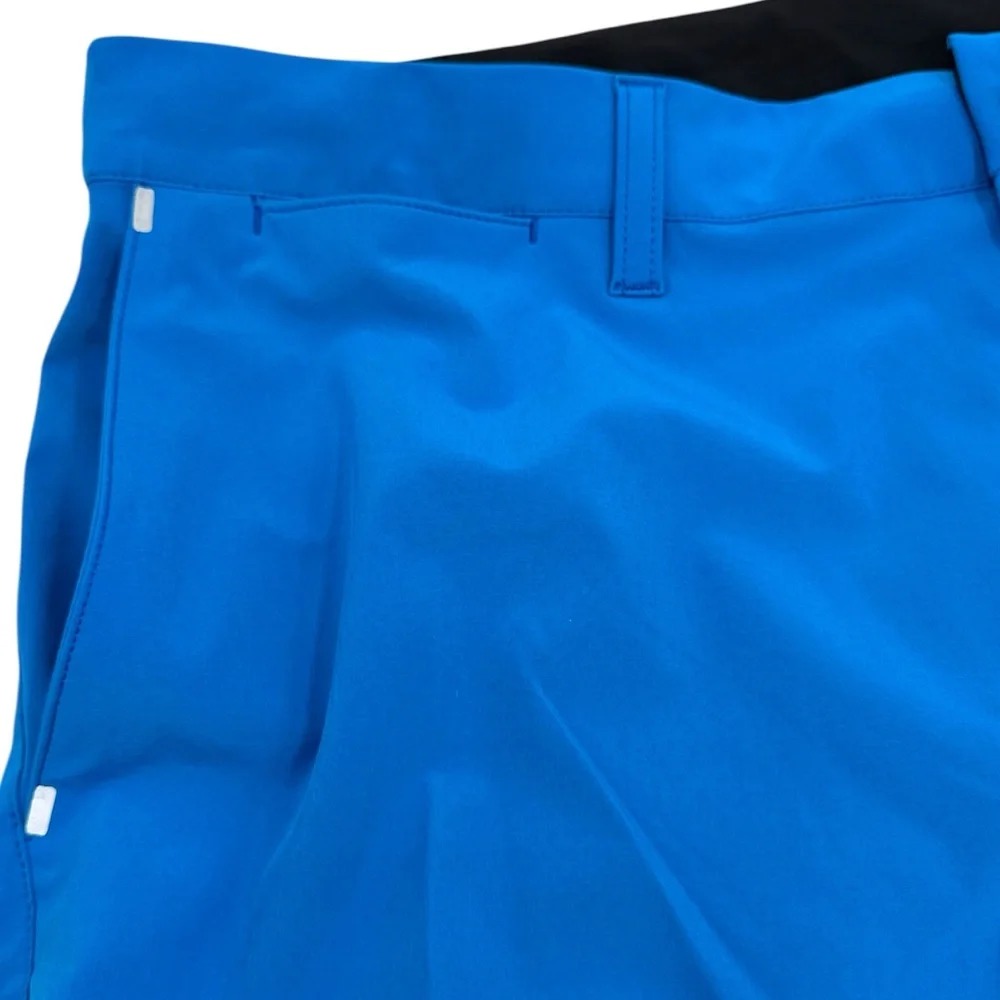 Tommy Bahama Cayman Isles Cargo Hybrid Board Shorts Size 38